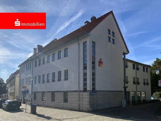Wohnung zur Miete 500 € 2 Zimmer 65 m² frei ab 01.11.2025 Bad Frankenhausen 06567
