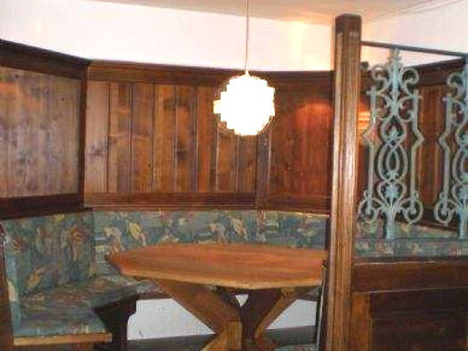 Restaurant zur Miete provisionsfrei 110 m² Gastrofläche Poststraße 22 Bad Reichenhall 83435