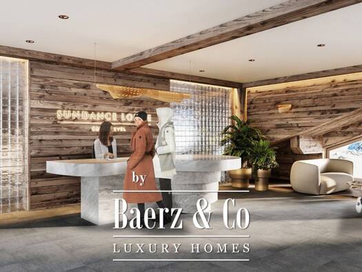 Wohnung zum Kauf 2.346.000 € 94 m² Rue Sainte Blandine 233 Courchevel Moriond Courchevel 73120