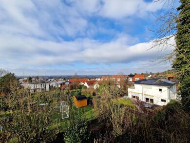 Wohnung zum Kauf 215.000 € 2 Zimmer 58 m² frei ab sofort Weinheim Weinheim 69469