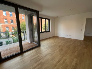 Wohnung zur Miete 1.263,41 € 4 Zimmer 89 m² 1. Geschoss frei ab 15.11.2024 Rosa-Kempf-Straße 8 Kasernen West Bamberg 96052