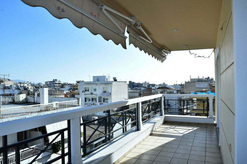 Apartment zum Kauf 320.000 € 3 Zimmer 90 m²<br/>Wohnfläche 1.<br/>Geschoss Athen