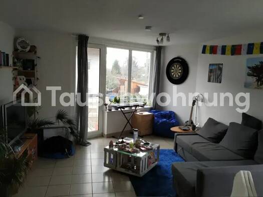 Wohnung zur Miete Tauschwohnung 991 € 3 Zimmer 69 m² 1. Geschoss Sürth Köln 50999