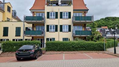 Terrassenwohnung zur Miete 1.400 € 2,5 Zimmer 105,7 m² 3 Geschosse frei ab 15.08.2025 Kreuzwertheim Kreuzwertheim 97892