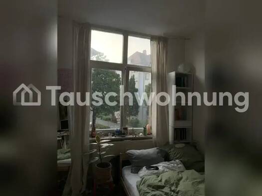Wohnung zur Miete Tauschwohnung 325 € 1 Zimmer 21 m² 1. Geschoss Fürstenberg Konstanz 78467