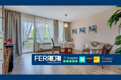 Wohnung zum Kauf 99.950 € 1 Zimmer 45,2 m² 2. Geschoss Bischofsheim 65474