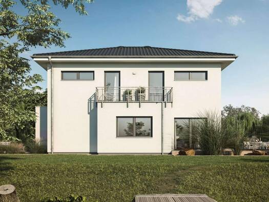 Einfamilienhaus zum Kauf - Erstbezug provisionsfrei 375.000 € 4 Zimmer 134 m² 403 m² Grundstück Kreuzau 52372