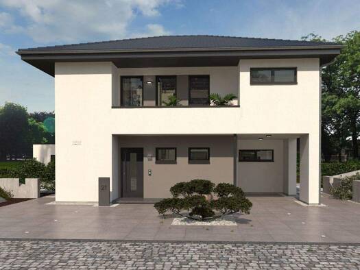 Haus zum Kauf 890.000 € 5 Zimmer 178 m² 552 m² Grundstück Karlshorst Berlin 10318