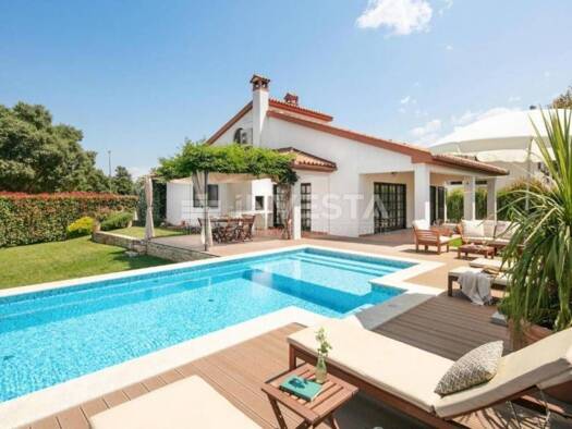 Haus zum Kauf 699.000 € 5 Zimmer 330 m² Porec Luka