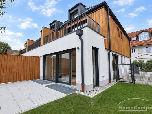 Haus zur Miete auf Zeit 5.990 € 5 Zimmer 145 m² frei ab sofort Hadern München 80689