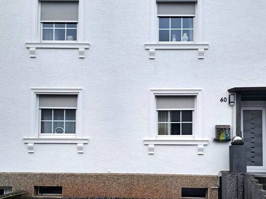 Mehrfamilienhaus zum Kauf 265.000 € 8 Zimmer 170 m² 246 m² Grundstück Püttlingen 66346