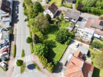 Grundstück zum Kauf 99.000 € 1.044 m² Grundstück Obernbeck Löhne 32584