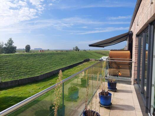 Wohnung zum Kauf 499.000 € 3 Zimmer 104 m² frei ab sofort Glückstadt 25348