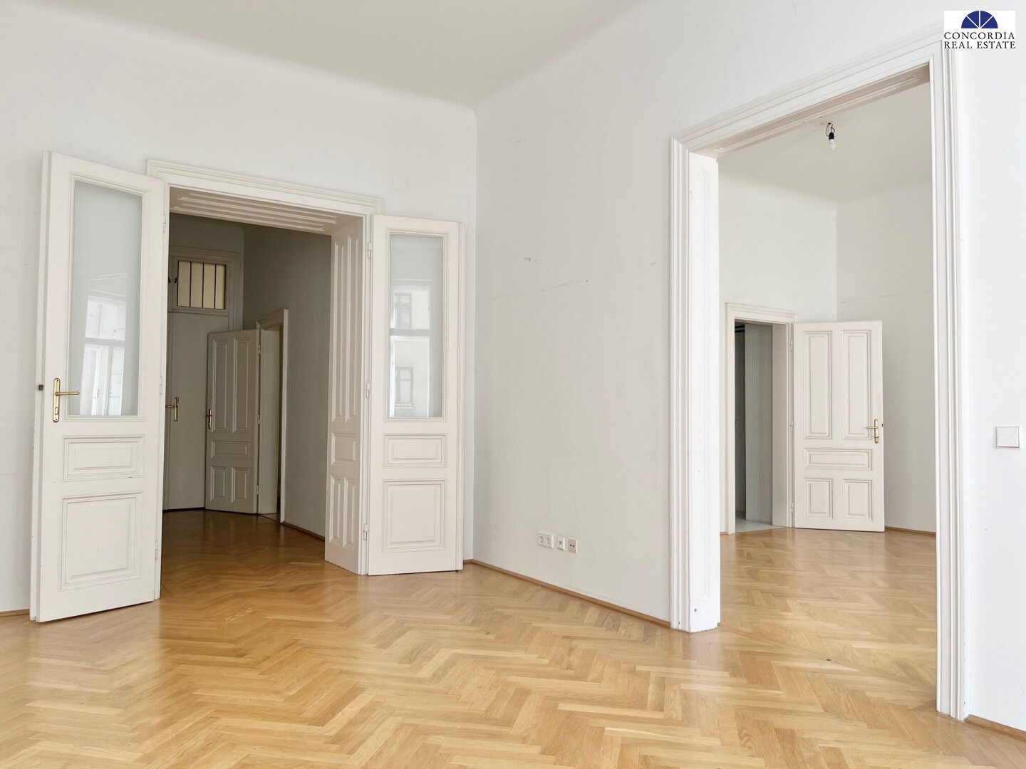 Wohnung zur Miete 1.210 € 2 Zimmer 2.<br/>Geschoss Wien 1030