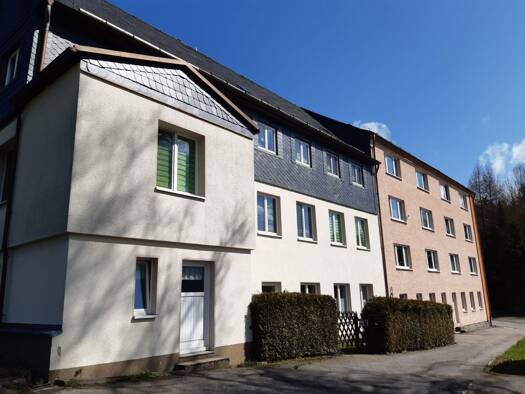 Mehrfamilienhaus zum Kauf als Kapitalanlage geeignet 419.000 € 1 Zimmer 690 m² Hauptstraße 153 Cämmerswalde Neuhausen/Erzgebirge 09544