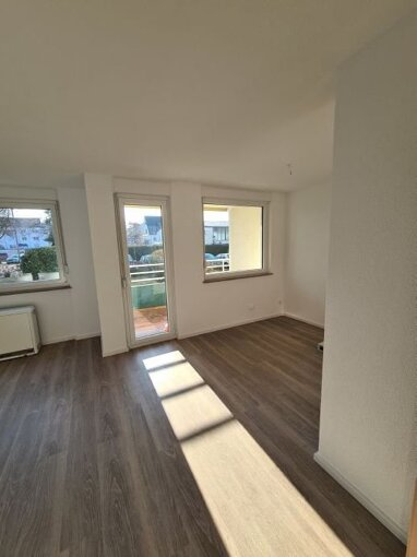 Wohnung zur Miete 950 € 2,5 Zimmer 57 m² EG frei ab sofort Nord - West Radolfzell am Bodensee 78315