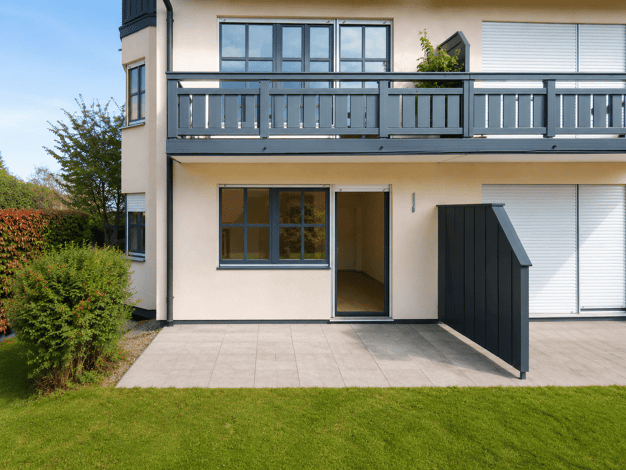Terrassenwohnung zum Kauf 470.000 € 3 Zimmer 73 m² EG Thalk.Obersendl.-Forsten-Fürstenr.-Solln München 81476
