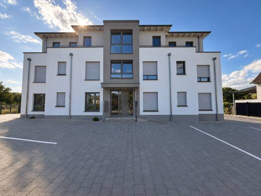 Wohnung zum Kauf 295.000 € 3 Zimmer 83 m² Bilsdorf Nalbach 66809