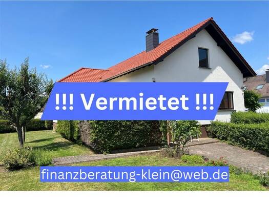 Haus zur Miete 1.300 € 4 Zimmer 120 m² Waldmohr 66914