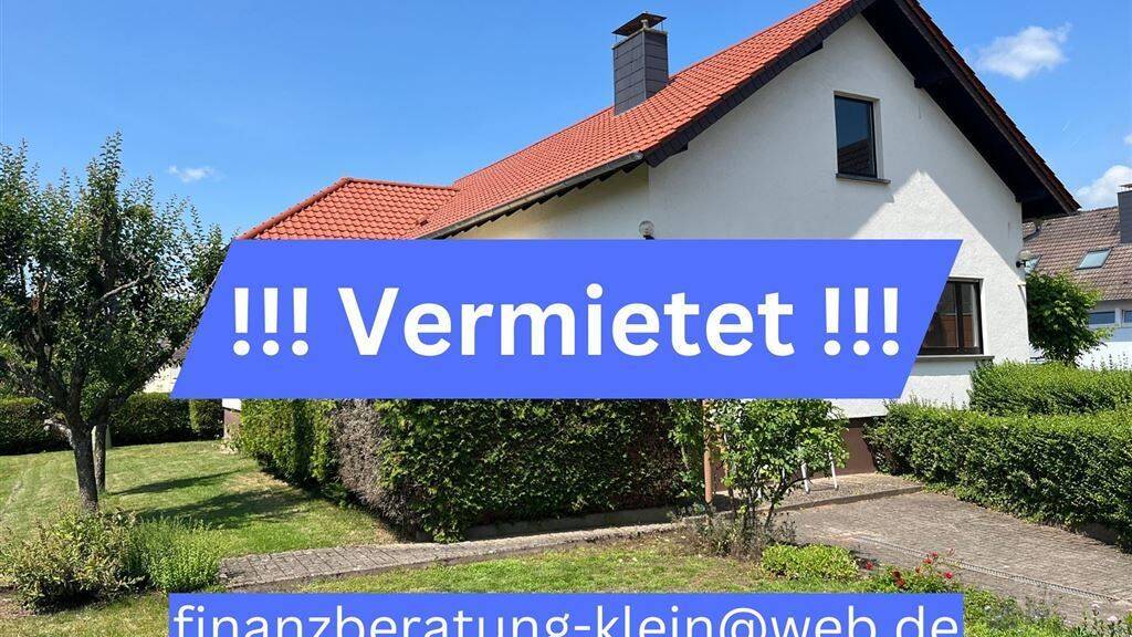 Haus zur Miete 1.300 € 4 Zimmer 120 m² Waldmohr 66914