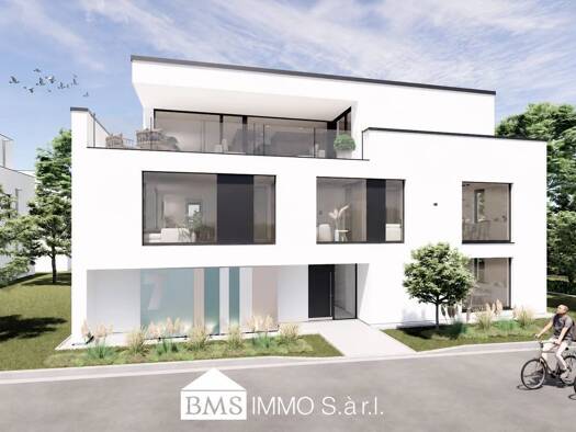Wohnanlage zum Kauf als Kapitalanlage geeignet 585.000 € 3 Zimmer 148,1 m² Irrel 54666