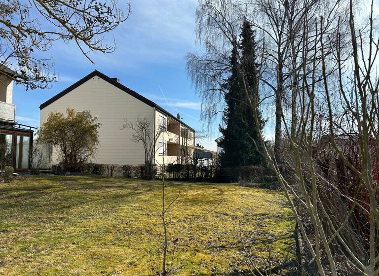 Wohnung zum Kauf 255.000 € 4 Zimmer 98,5 m²<br/>Wohnfläche EG<br/>Geschoss ab sofort<br/>Verfügbarkeit Karpfenstr. 5 Vohburg Vohburg an der Donau 85088