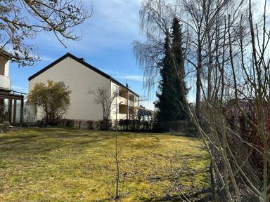 Wohnung zum Kauf 255.000 € 4 Zimmer 98,5 m² EG frei ab sofort Karpfenstr. 5 Vohburg Vohburg an der Donau 85088