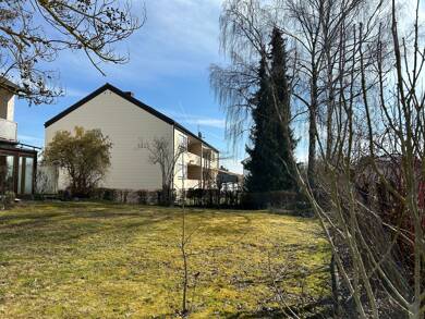 Wohnung zum Kauf 255.000 € 4 Zimmer 98,5 m² EG frei ab sofort Karpfenstr. 5 Vohburg Vohburg an der Donau 85088
