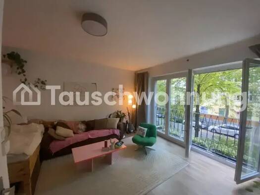 Studio zur Miete Tauschwohnung 360 € 1 Zimmer 38 m² 1. Geschoss Kreuzberg Berlin 10999