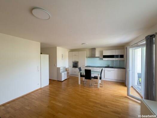Wohnung zur Miete 750 € 2 Zimmer 50 m² 1. Geschoss frei ab 01.11.2026 Hohenems 6845