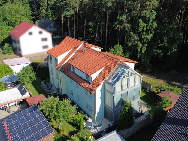 Mehrfamilienhaus zum Kauf 16 Zimmer 504 m² 1.024 m² Grundstück Ezelsdorf Burgthann 90559