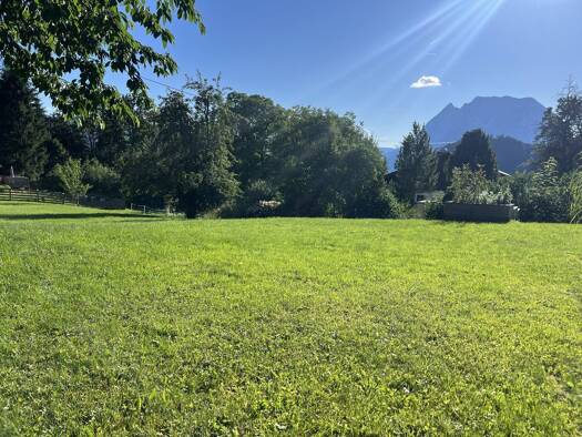 Grundstück zum Kauf provisionsfrei 199.894 € 1.123 m² Grundstück Postpartner 8943, Gemeinde 6 Aigen im Ennstal 8943