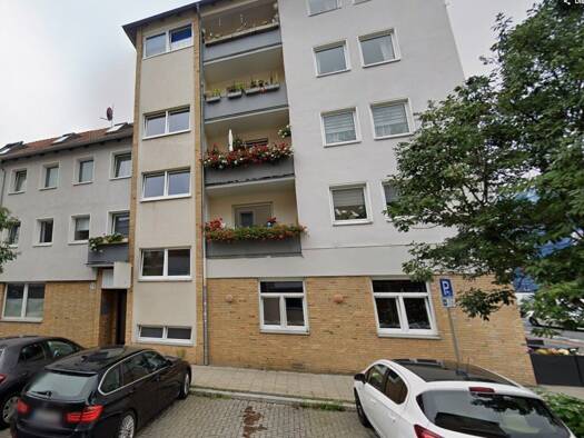 Wohnung zur Miete 718 € 2 Zimmer 58 m² frei ab 15.09.2026 Innenstadt Innenstadt 38100