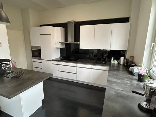 Wohnung zur Miete 1.850 € 4 Zimmer 143 m² Geschoss 1/3 frei ab 01.03.2026 Ringelbach Reutlingen 72762