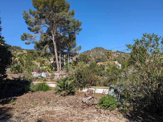 Grundstück zum Kauf 275.000 € 810 m² Grundstück Benissa 03720