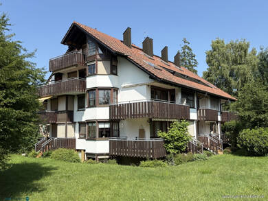 Wohnung zur Miete 975 € 2,5 Zimmer 76 m² 1. Geschoss Öhningen Öhningen 78337