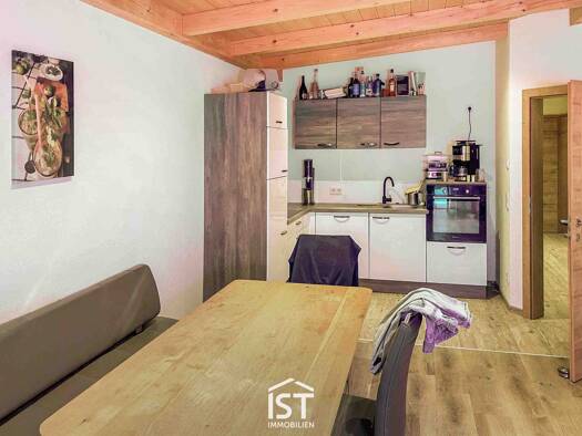 Terrassenwohnung zum Kauf als Kapitalanlage geeignet 165.000 € 3 Zimmer 62 m² Lohnsburg  4923