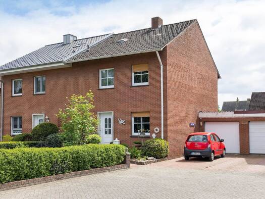 Haus zum Kauf 179.000 € 4 Zimmer 97 m² 378 m² Grundstück Tummelhook 7 Neuenhaus 49828