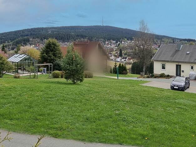 Grundstück zum Kauf 90.500 € 650 m² Grundstück Hedlerreuth Bischofsgrün 95493