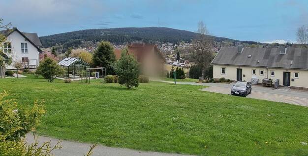 Grundstück zum Kauf 90.500 € 650 m² Grundstück Hedlerreuth Bischofsgrün 95493