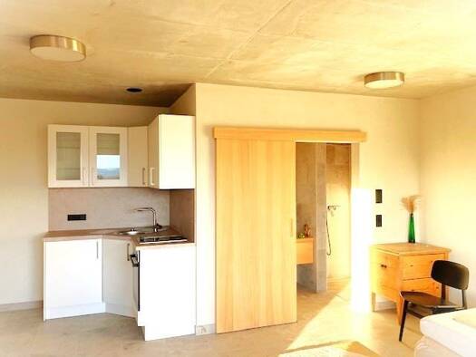 Studio zur Miete 400 € 1 Zimmer 33,5 m² Dorftraße Börwang Haldenwang , Allgäu 87490