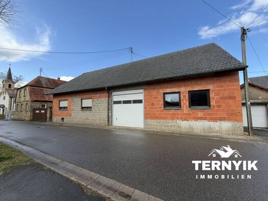Haus zum Kauf 529.000 € 10 Zimmer 200 m² 5.953 m² Grundstück Laimbach Reckendorf / Laimbach 96182