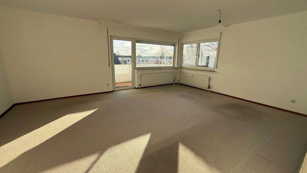 Wohnung zum Kauf provisionsfrei 245.000 € 2 Zimmer 72 m² 3. Geschoss Güldensteinstraße 22 Sontheim Heilbronn 74081