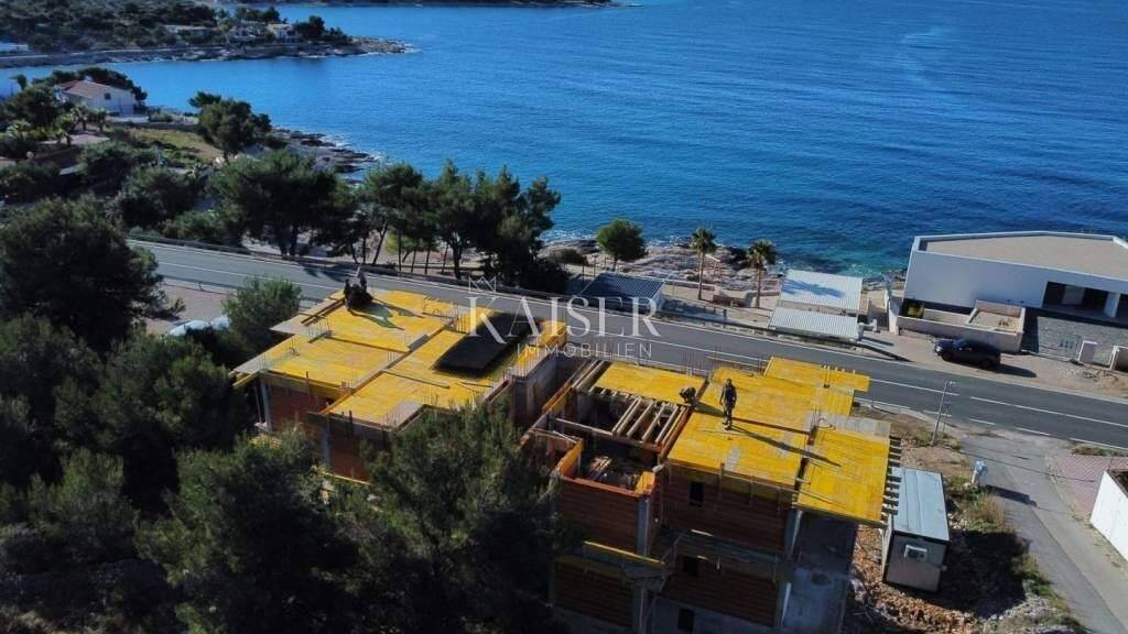 Wohnung zum Kauf 420.000 € 3 Zimmer 87 m² 1. Geschoss Primosten Primosten