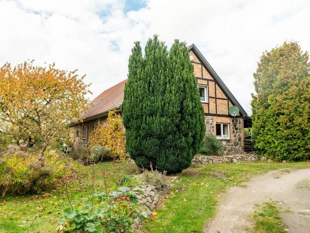 Einfamilienhaus zum Kauf provisionsfrei 350.000 € 5 Zimmer 228 m² 3.147 m² Grundstück Rambow Moltzow/OT Rambow 17194