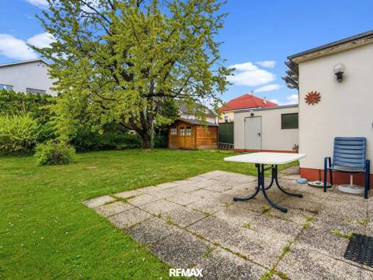 Einfamilienhaus zum Kauf 579.000 € 3 Zimmer 81,6 m² 517 m² Grundstück Spargelfeldstraße Wien 1220