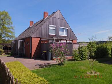 Doppelhaushälfte zum Kauf 259.000 € 4 Zimmer 82,7 m² 515 m² Grundstück Embsen Embsen 21409