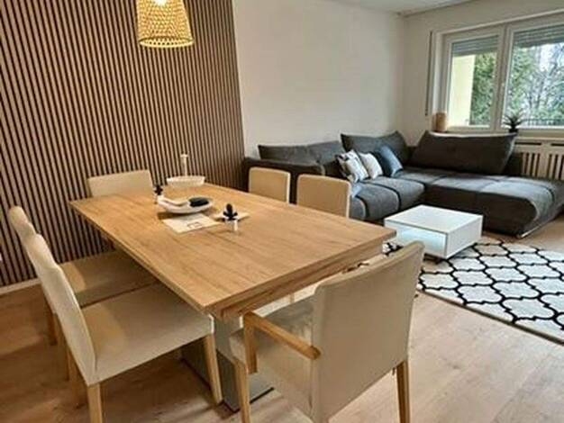 Wohnung zur Miete Wohnen auf Zeit 2.690 € 3 Zimmer 86 m² frei ab 04.02.2026 Gröbenzell 82194