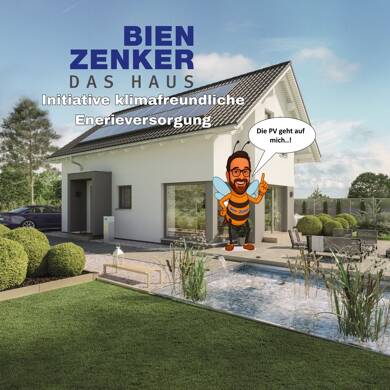 Einfamilienhaus zum Kauf provisionsfrei 289.134 € 4 Zimmer 126 m² 481 m² Grundstück Schöneberg Hofgeismar 34369