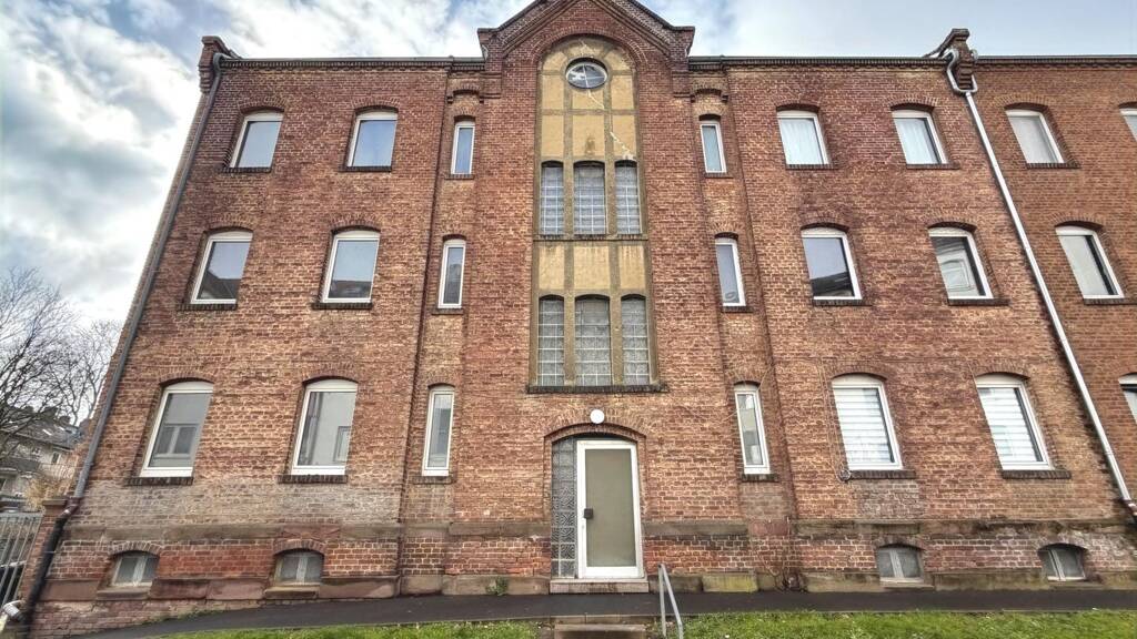 Mehrfamilienhaus zum Kauf 549.000 € 20 Zimmer 410 m² 337 m² Grundstück Wesertor Kassel 34125